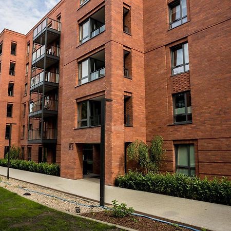 Apartamenty Svager Gdańsk Exterior foto